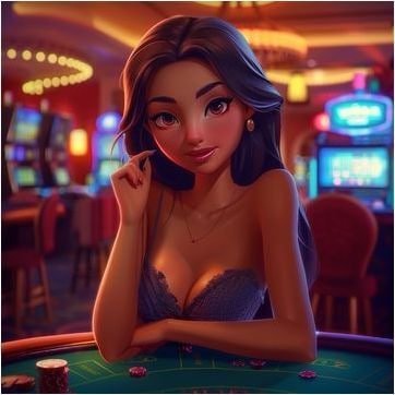 Antarmuka katalog mesin arcade nusantara 88 dengan berbagai pilihan permainan
